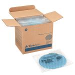 ActiveAire Low-Splash Deodorizer Urinal Screen, Coastal Breeze